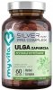 Constipation Relief SILVER PURE, MyVita Capsules